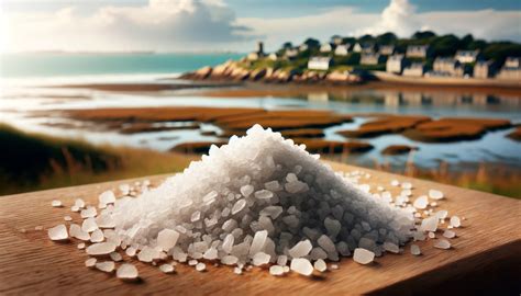 Celtic Salt Minerals: The Essential Nutrients Your Body Needs - Recipes.net