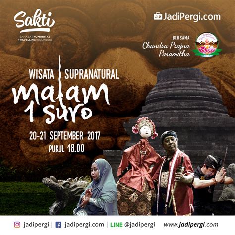 Ritual Jailangkung Jawa Nyai Putut Sumberawan - Promo Wisata Terbaik