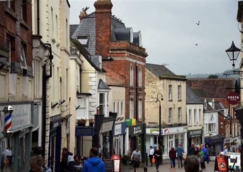 Levelling Up Fund bid could transform Stroud town centre