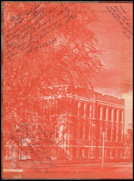 Explore 1960 Loveland High School Yearbook, Loveland CO - Classmates