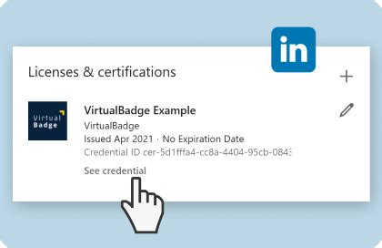 How to Add Certificates to a LinkedIn Profile