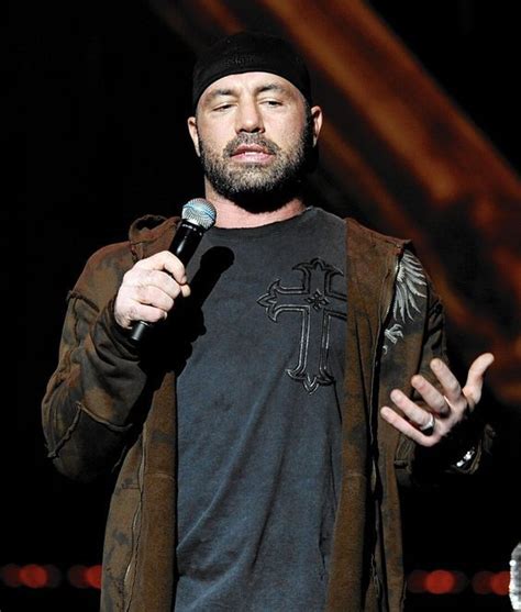 Joe Rogan (Comedian) | Joe rogan, Comedians, Stand up comedy