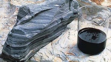 what is shale oil? - AONG website