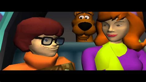 Scooby Doo! Mystery Mayhem Gameplay #3 - YouTube