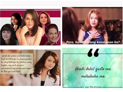 Bea Alonzo shares famous lines with Star Cinema