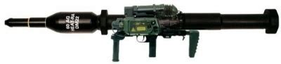 Panzerfaust 3 - Internet Movie Firearms Database - Guns in Movies, TV ...