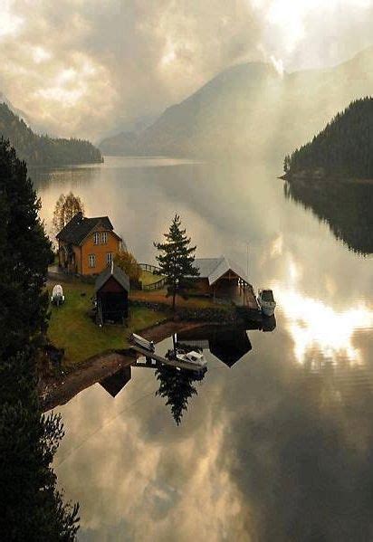 Telemark, Norway, from Iryna | Wonders of the world, Places to visit ...