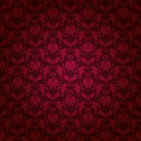 ᐈ Maroon flower stock vectors, Royalty Free maroon illustrations ...