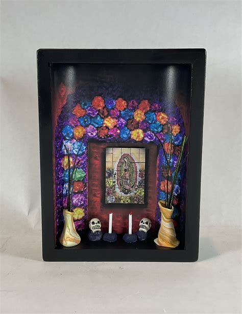 altars (ofrendas) — Paddito Art