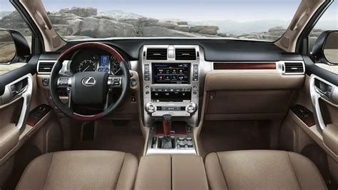 2019 Lexus GX 460 | Woodfield Lexus | Schaumburg, IL