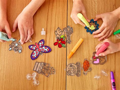 The Best Kids Crafts on Amazon