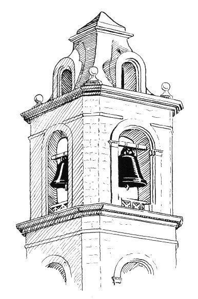 Belfry (architecture) - Alchetron, The Free Social Encyclopedia