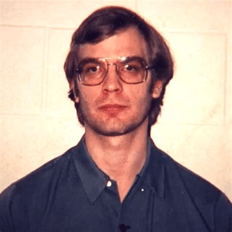 Jeffrey Dahmer (Serial Killer) Wiki, Age, Height, Family, Parents ...