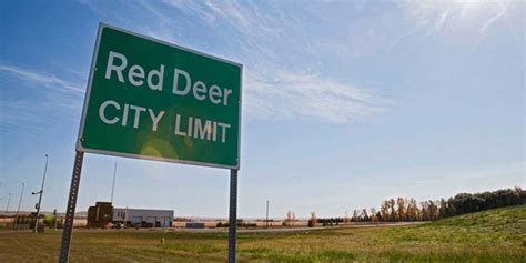 Population and Demographics - The City of Red Deer