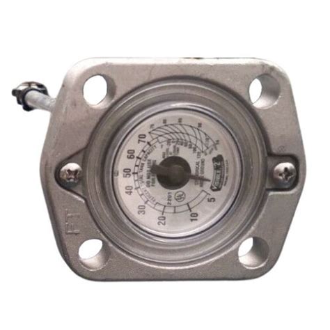 Sr Float Assembly Gauge 500 Gallon Propane Tank 4 Bolt 37" Diameter Top ...