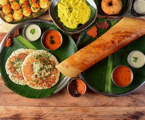 Beyond Dosa and Vada: 22 Must-Eat Regional Dishes From South India | Vogue