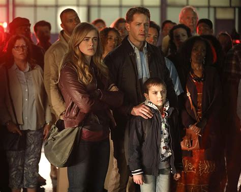 'Manifest' Season 1, Episode 1 'Pilot' Premiere Recap: Giving Life to a ...