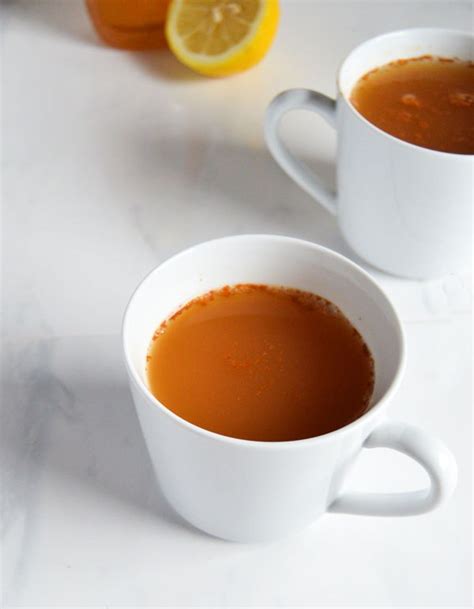 Sore Throat Tea – 99easyrecipes