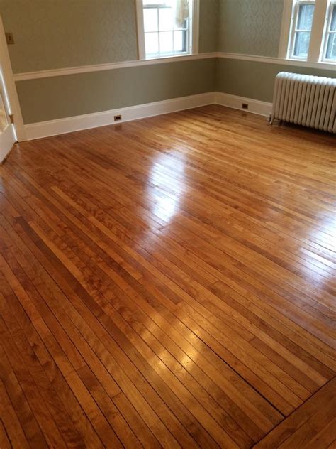 Old Maple Floors in Framingham, MA | Central Mass Hardwood Inc.