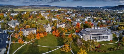 Middlebury College Economics Ranking – CollegeLearners.com