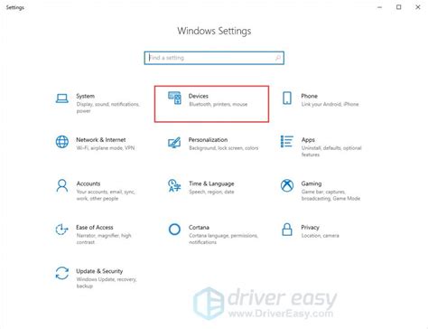 [Solved] How to Reset a Keyboard - Driver Easy