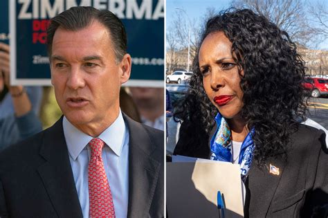 Mazi Pilip, Tom Suozzi clash over abortion, border during first debate ...