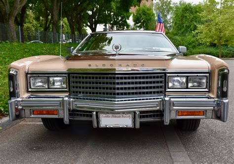 Cadillac Eldorado Biarritz by Eagles57 on DeviantArt