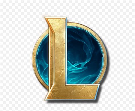 League Of Legends Emojis - League Of Legends Logo Discord Emoji,Emoji ...