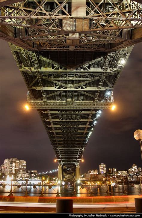 Harbour Bridge @ Night, Sydney, Australia | Australia packing list ...