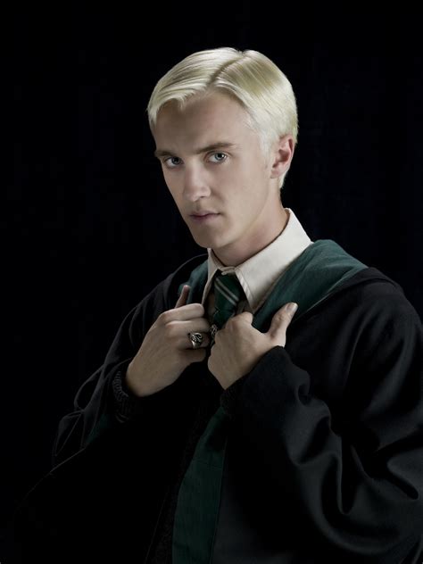 Image - Draco Malfoy (HBP promo) 1.jpg - Harry Potter Wiki