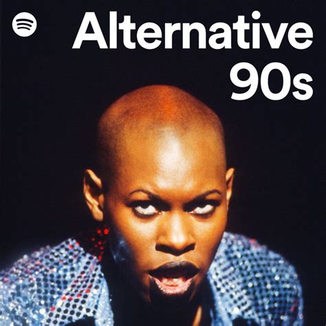 Alternative 90s | Spotify Playlist