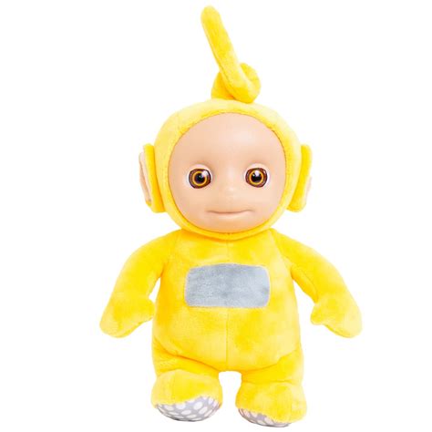 Buy Mighty MojoTeletubbies Talking Plush Laa Laa - Says Over Ten ...