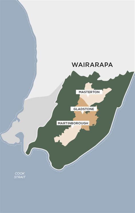 Wairarapa Wine Region | New Zealand Wine