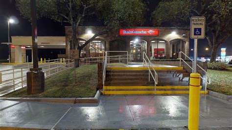 Bank of America in Texas City with Drive-Thru ATM | Texas City