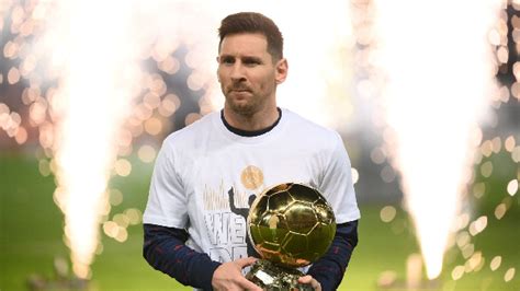 Why Lionel Messi was not invited to Ballon d'Or ceremony