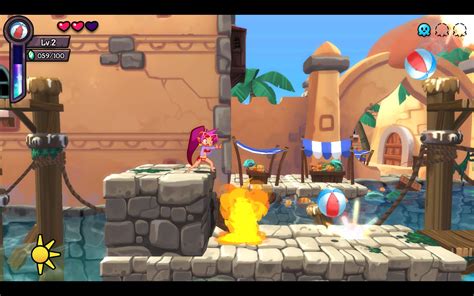 Shantae: Half-Genie Hero Costume Pack DLC Review