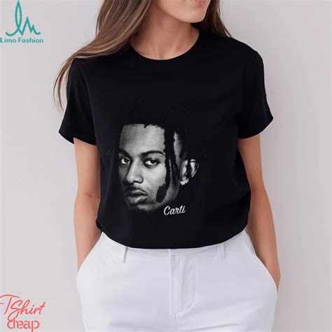 Playboi Carti Shirt, Playboi Carti Tour Merch, Antagonist Concert Tee ...