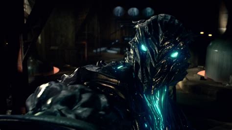 Savitar (Arrow) | DC Database | FANDOM powered by Wikia