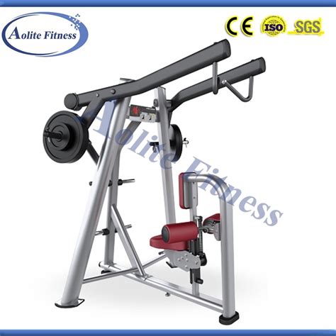 China Fitness Equipment/Gym Equipment/Bodybuilding/Gym Machine/Fitness ...