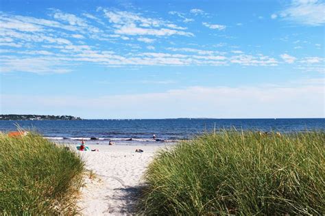 Pine Point, ME : good times w/ W2 | Visit maine, Maine beaches ...