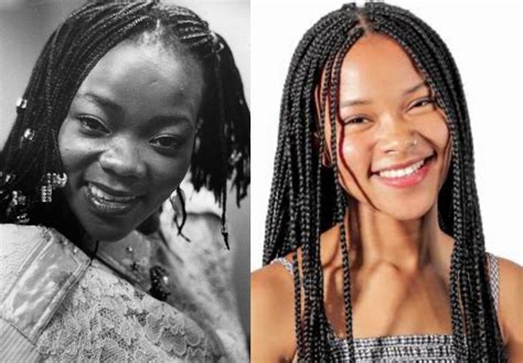 Brenda Fassie resurrected through 23-year-old Gemma Fassie