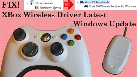 Windows xbox 360 driver download - towervlero