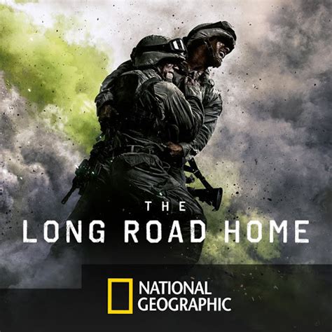 The Long Road Home: Season 1 - TV on Google Play