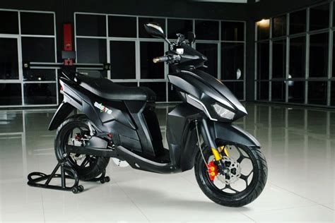 Harga Motor Listrik Gesit 2022: Semua yang Perlu Anda Ketahui - Indo ...