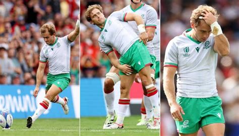 Rugby World Cup: Georgia, Portugal still winless in France after ...