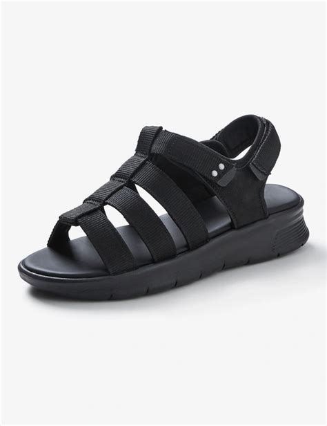 Rivers Ath Leisure Strappy Sandal | EziBuy Australia