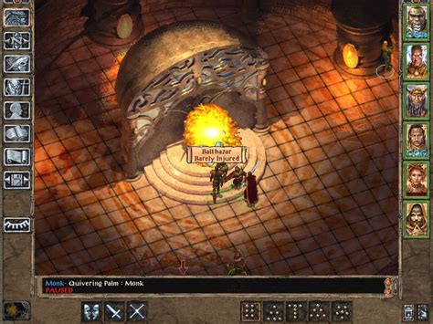 Baldur's Gate II: Throne of Bhaal Screenshots for Windows - MobyGames