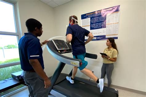 Kinesiology Program | FIU College of Arts, Sciences & Education