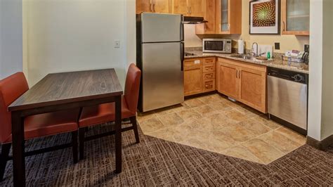 Hotel In Downtown Norfolk, VA | Residence Inn