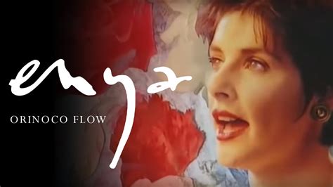 Enya - Orinoco Flow (Official 4K Music Video) Chords - Chordify